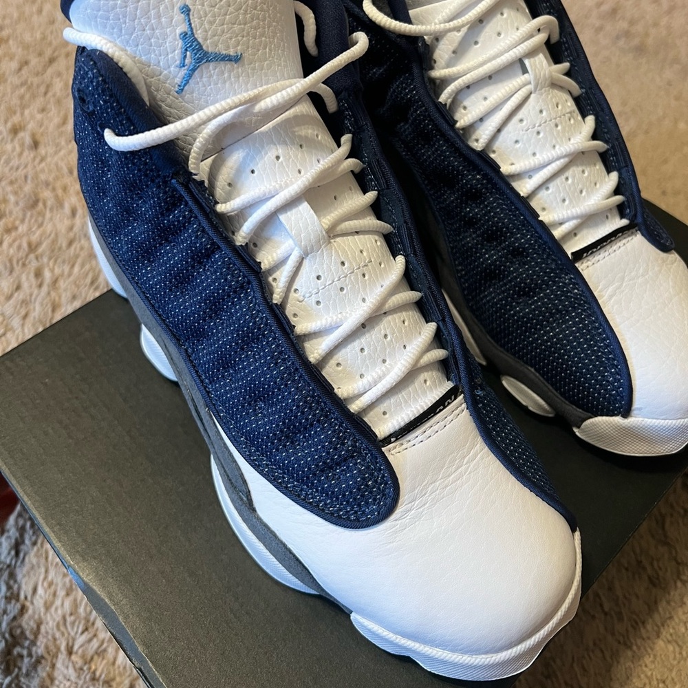 Jordan 13 Retro Flint (2020)